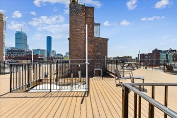 520 Beacon St, Back Bay