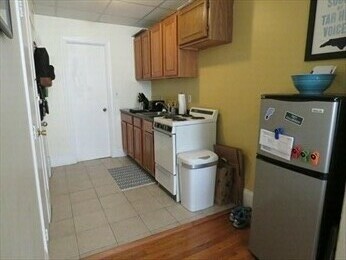 505 Beacon St, Back Bay