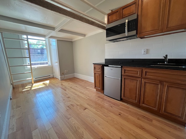 507 Beacon St, Back Bay