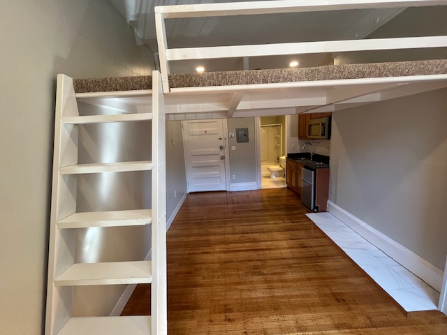 507 Beacon St, Back Bay