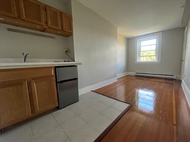 399 Marlborough St, Back Bay