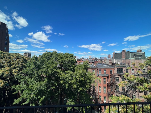 399 Marlborough St, Back Bay