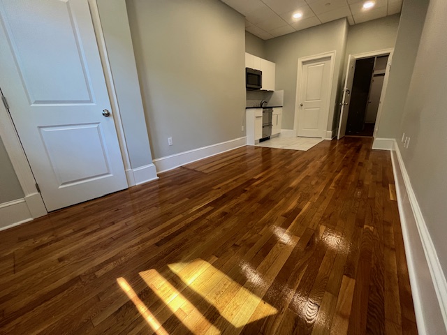 399 Marlborough St, Back Bay