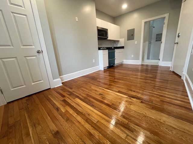 399 Marlborough St, Back Bay