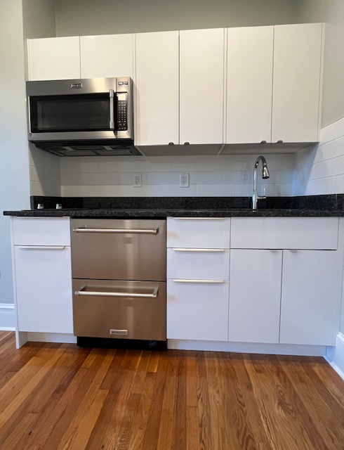 399 Marlborough St, Back Bay