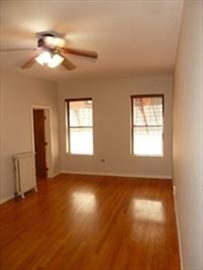 40 Saint Botolph St, Back Bay