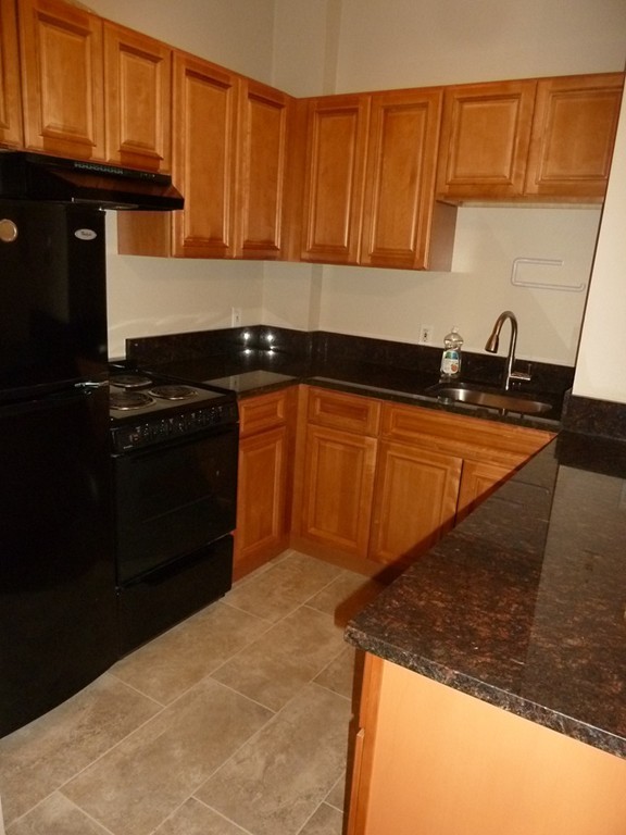 40 Saint Botolph St, Back Bay