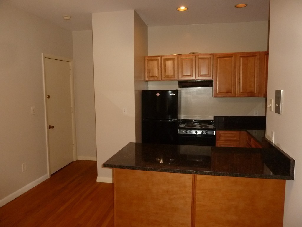 40 Saint Botolph St, Back Bay