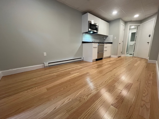 399 Marlborough St, Back Bay