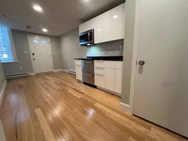 399 Marlborough St, Back Bay