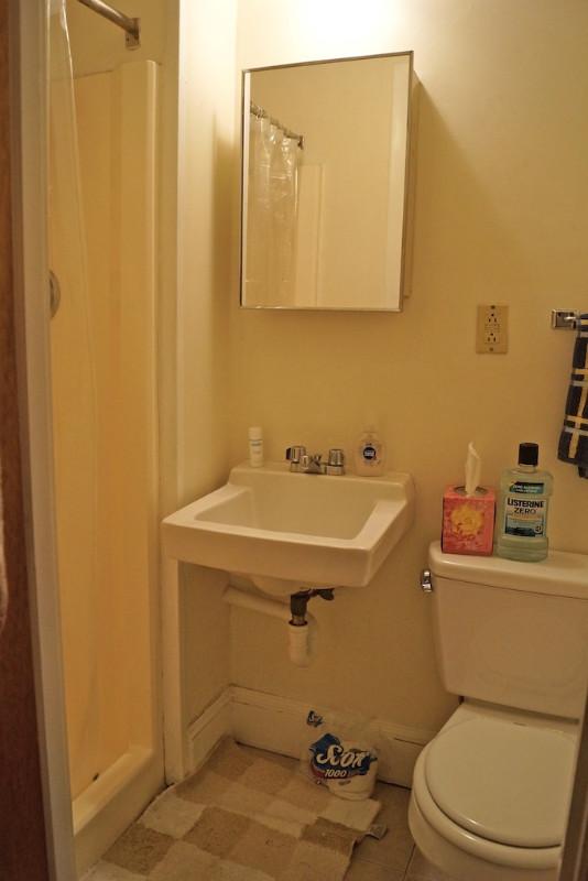 507 Beacon St, Back Bay