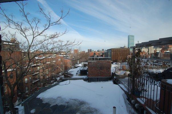 399 Marlborough St, Back Bay