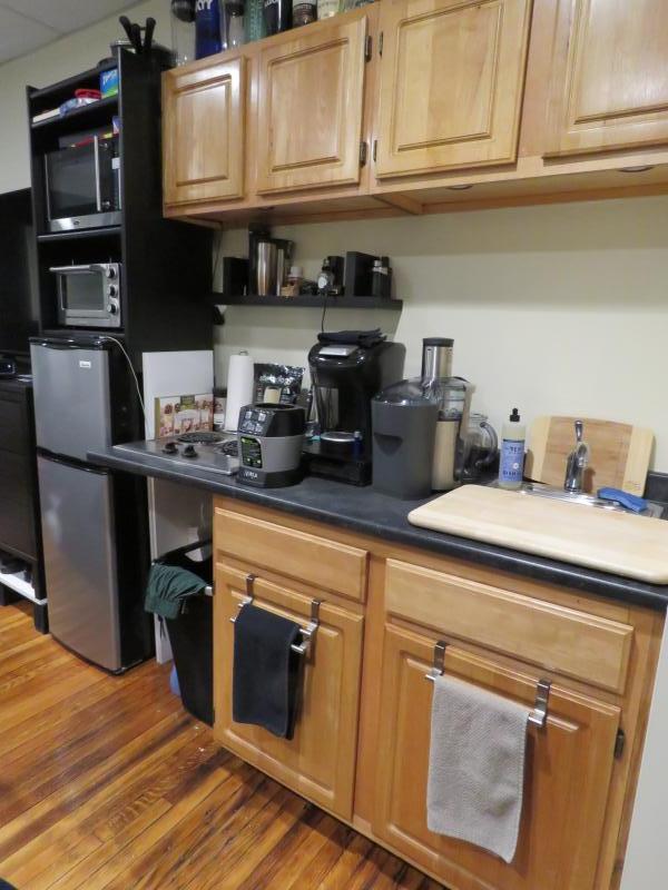 302 Newbury St, Back Bay