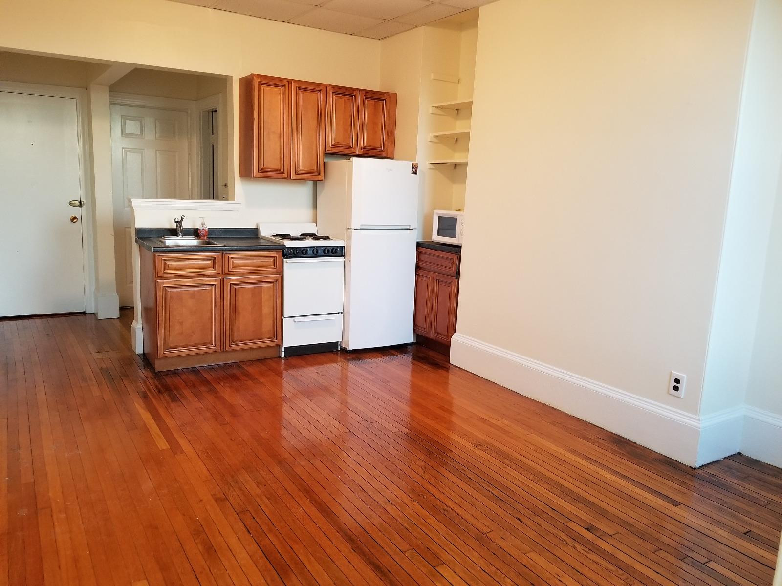 506 Beacon St, Back Bay