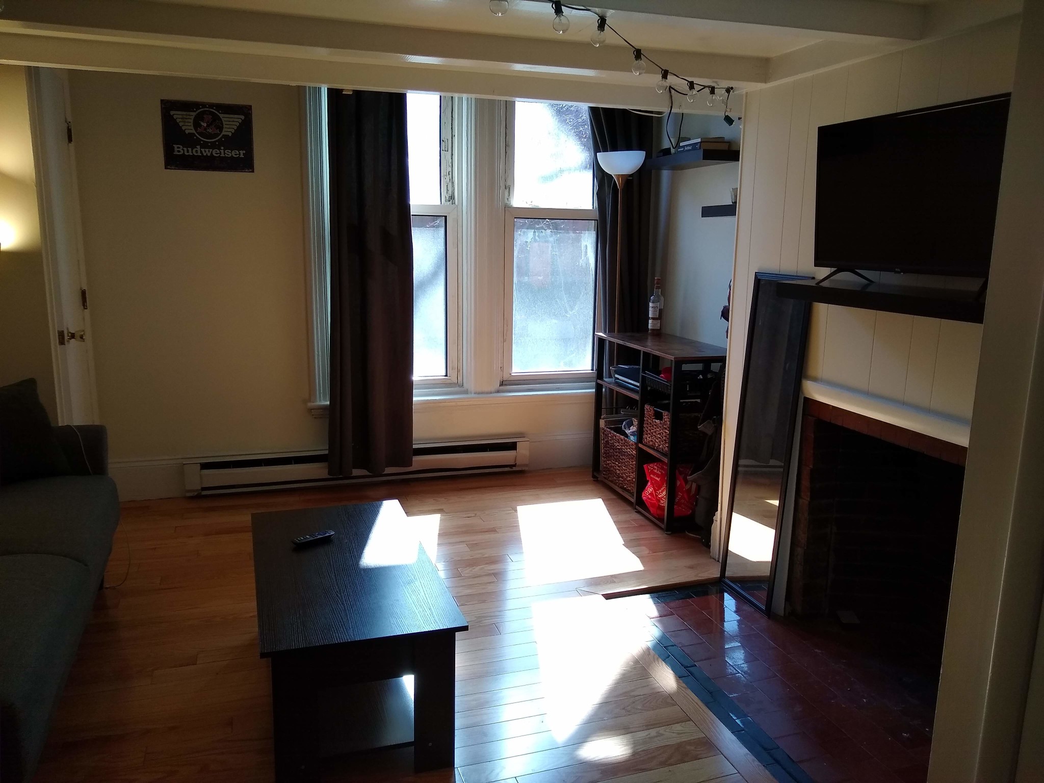 399 Marlborough St, Back Bay