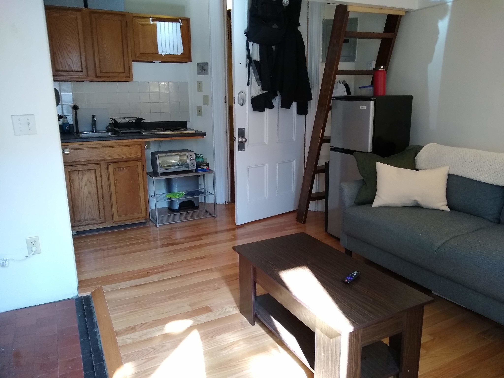 399 Marlborough St, Back Bay