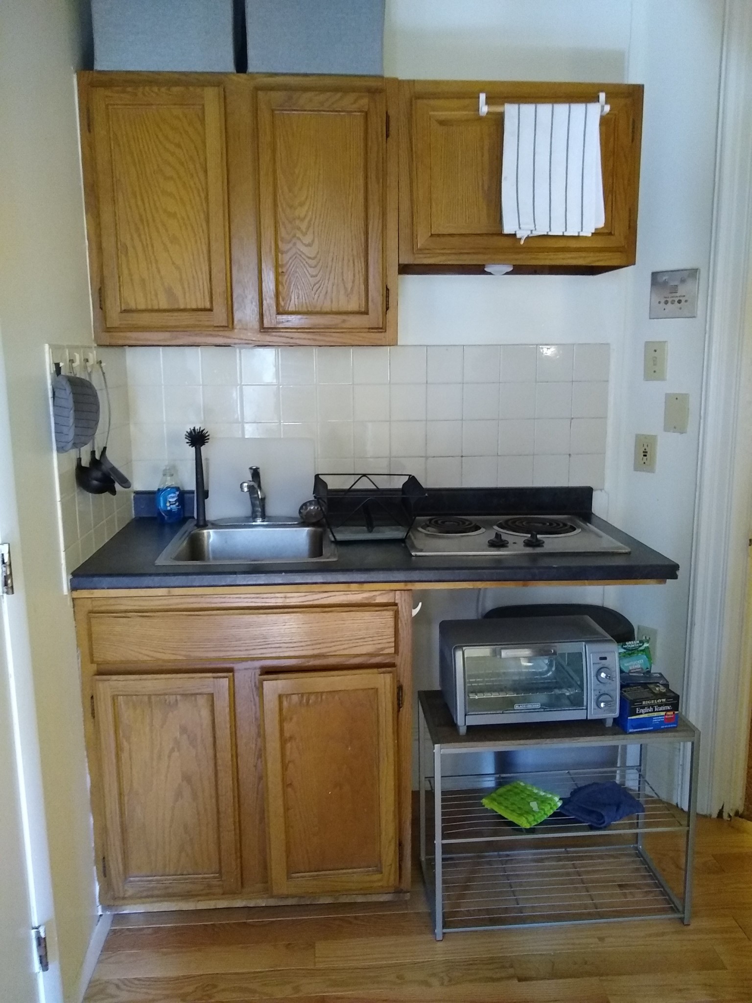 399 Marlborough St, Back Bay