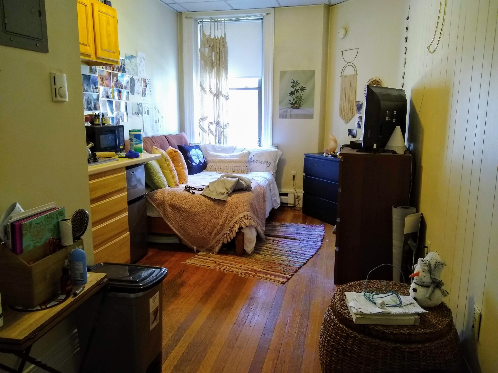 505 Beacon St, Back Bay