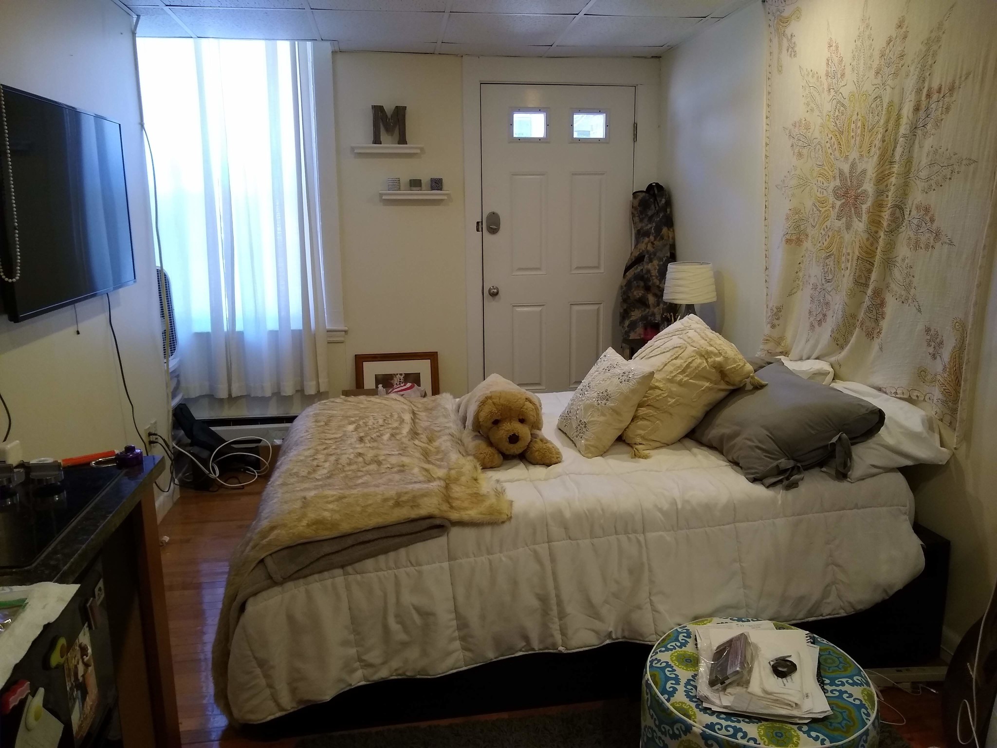 507 Beacon St, Back Bay