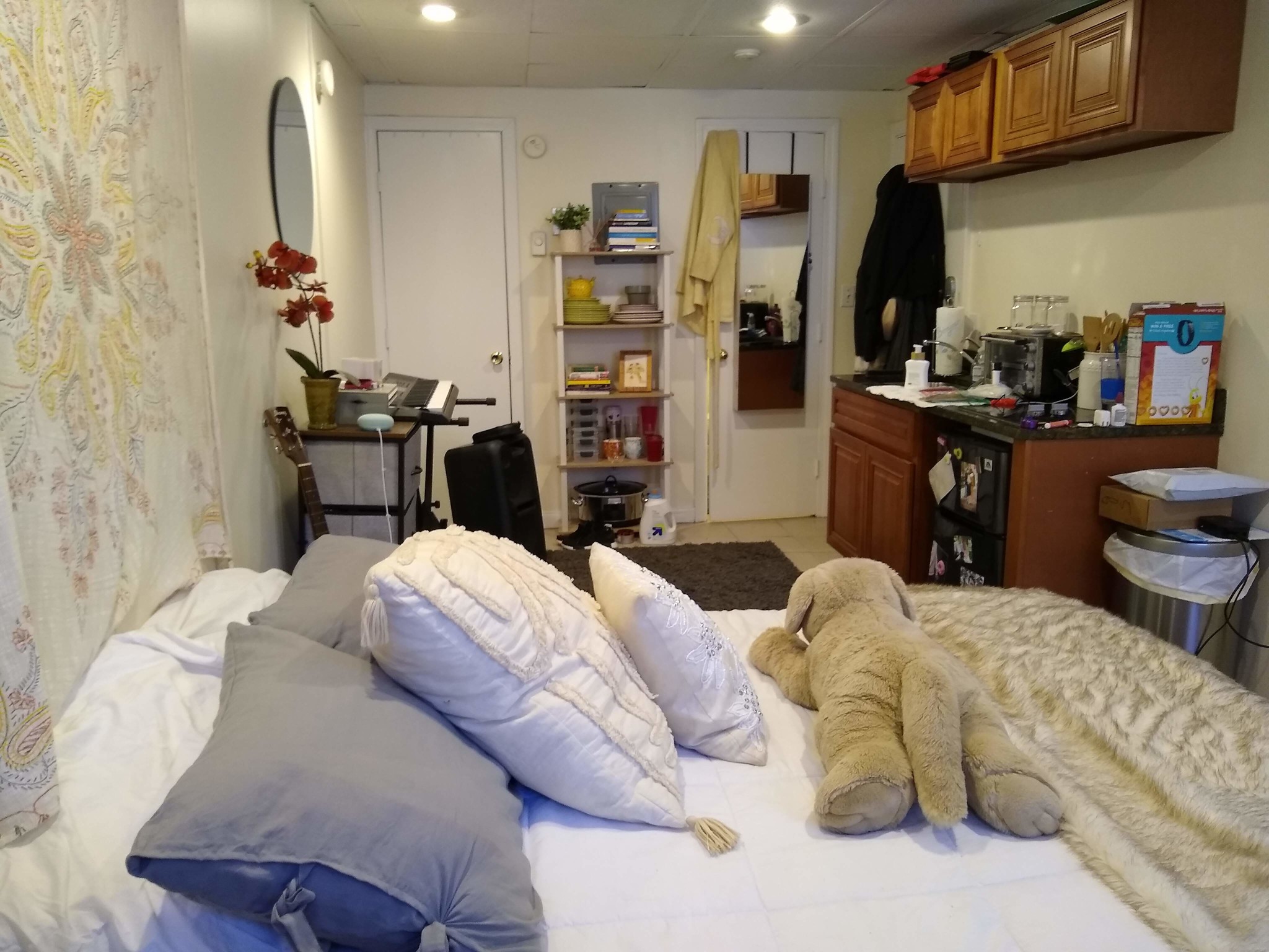 507 Beacon St, Back Bay