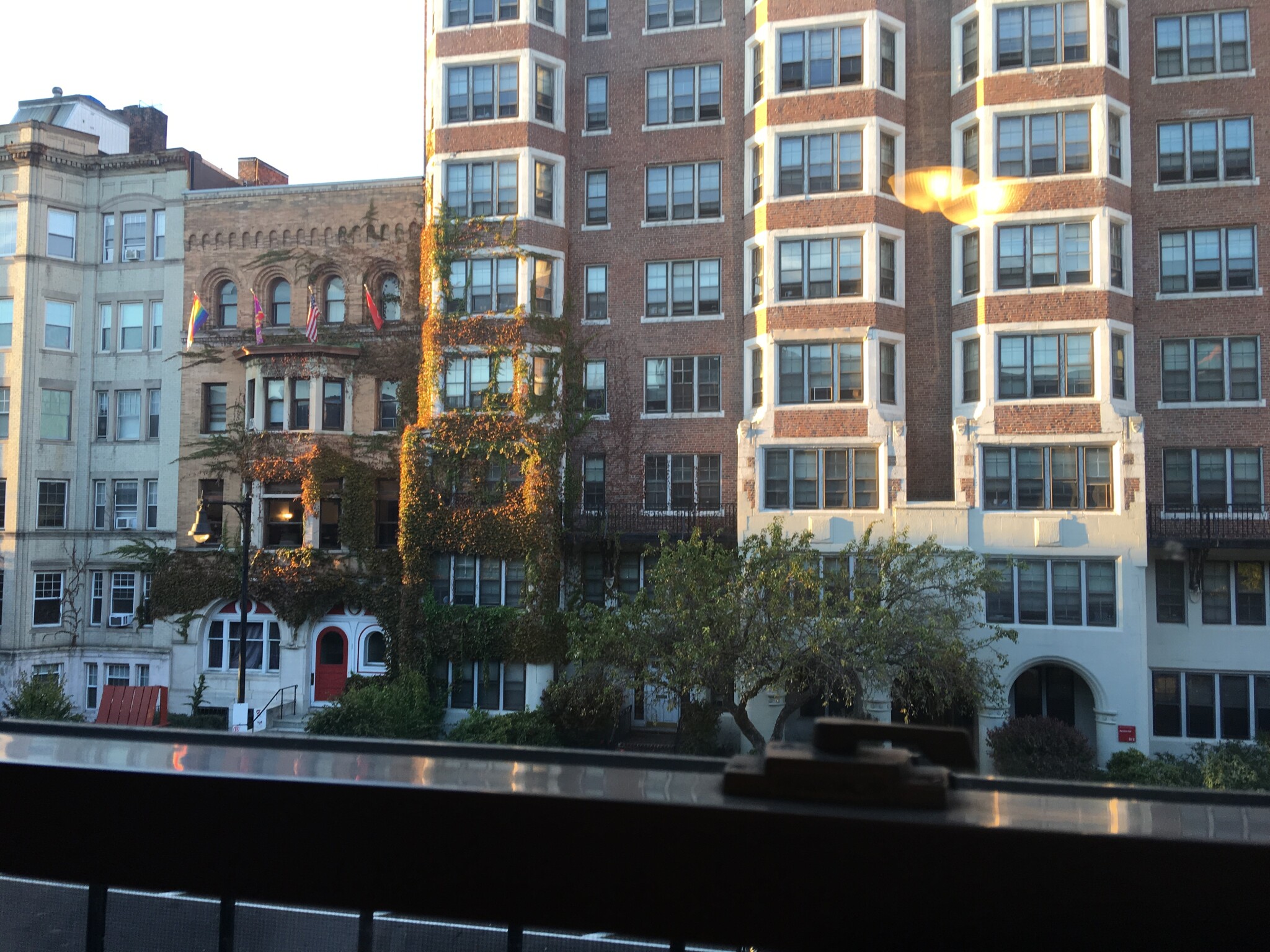 505 Beacon St, Back Bay