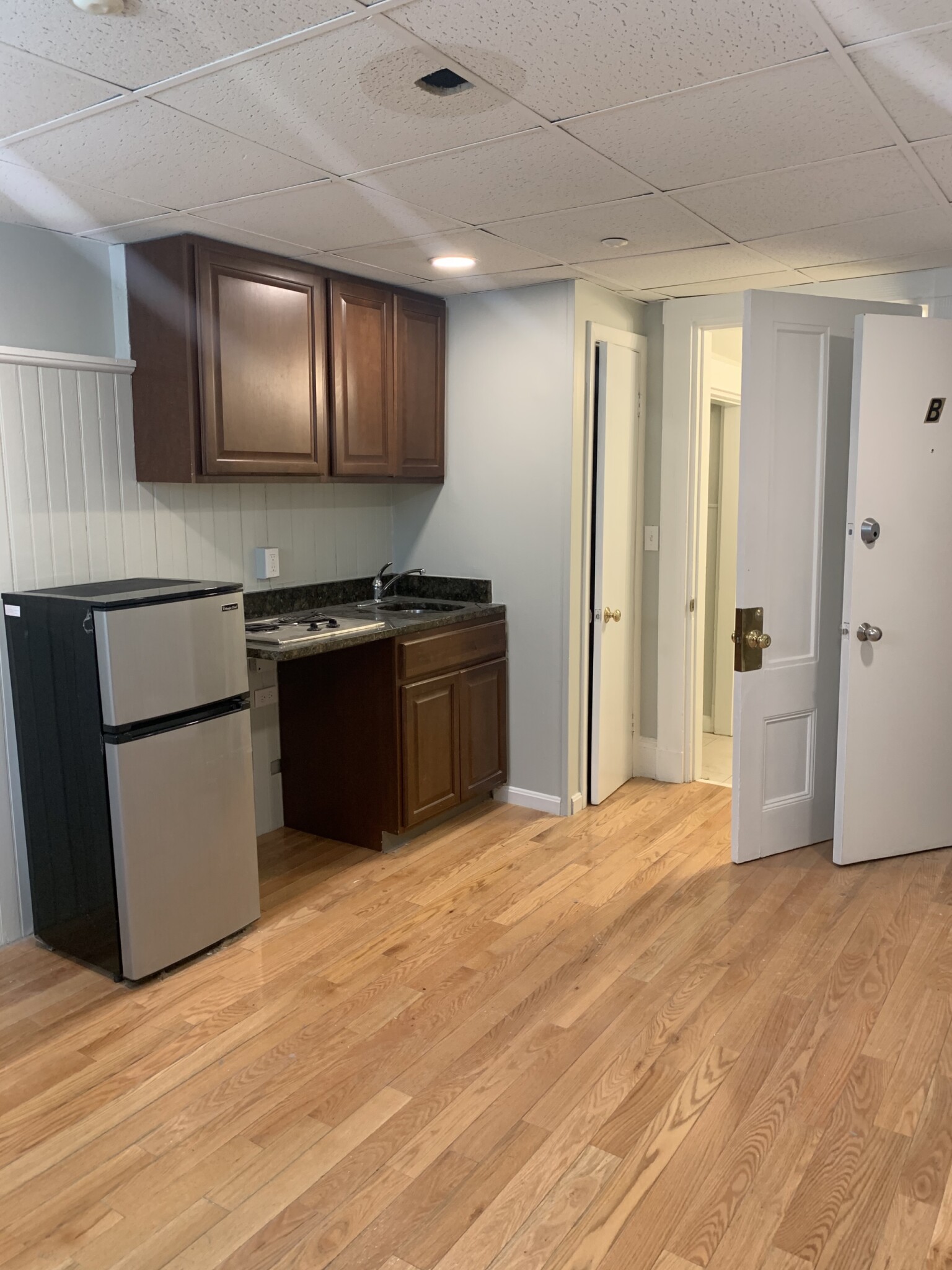 399 Marlborough St, Back Bay