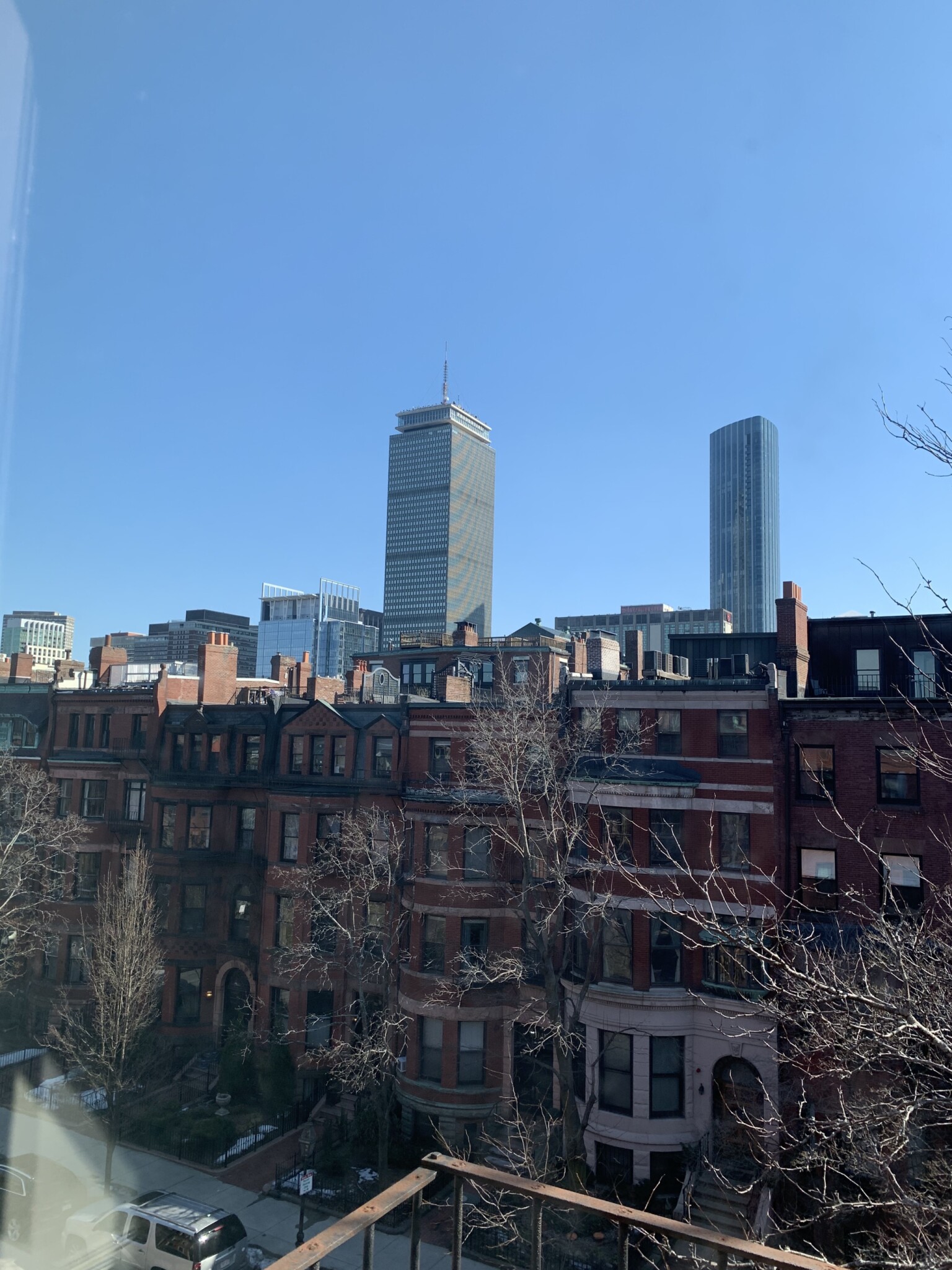 399 Marlborough St, Back Bay
