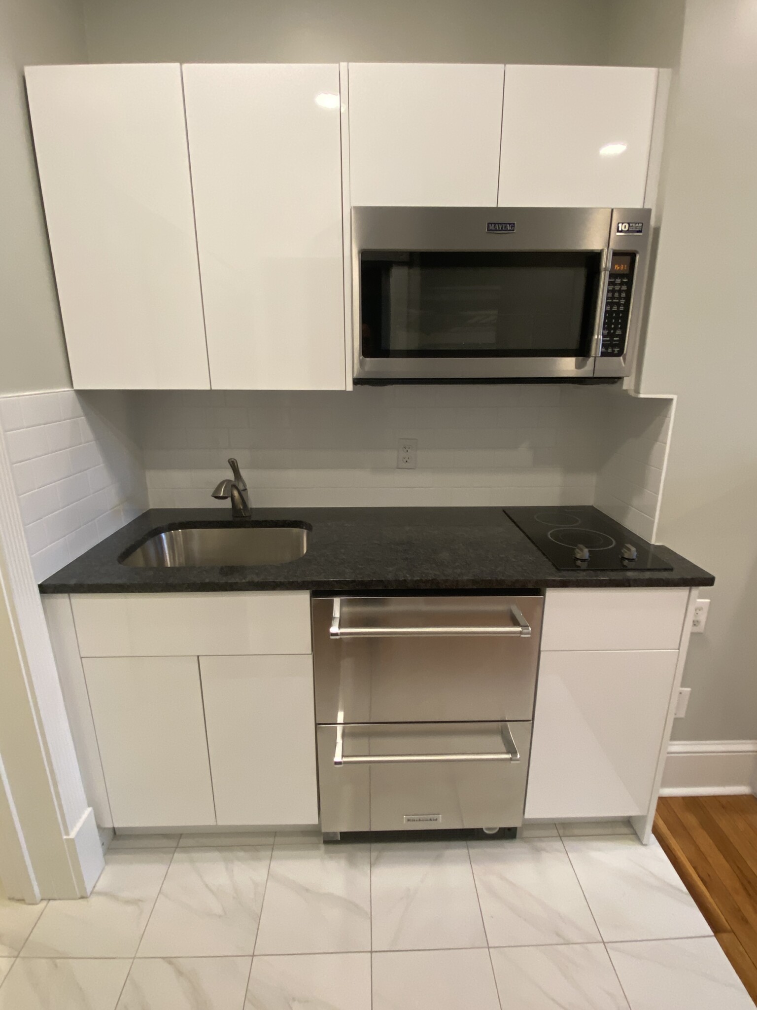 399 Marlborough St, Back Bay