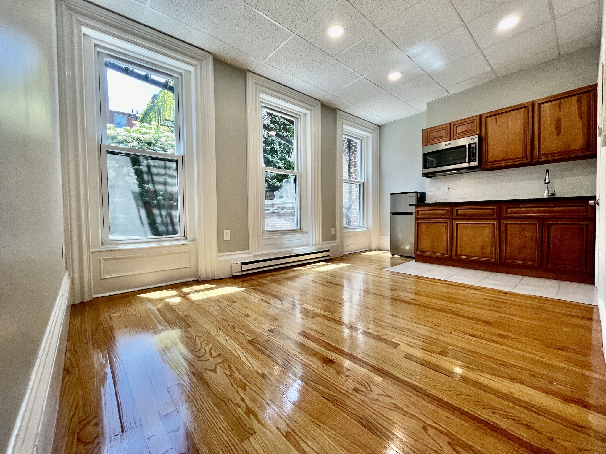 70 Pinckney St, Beacon Hill