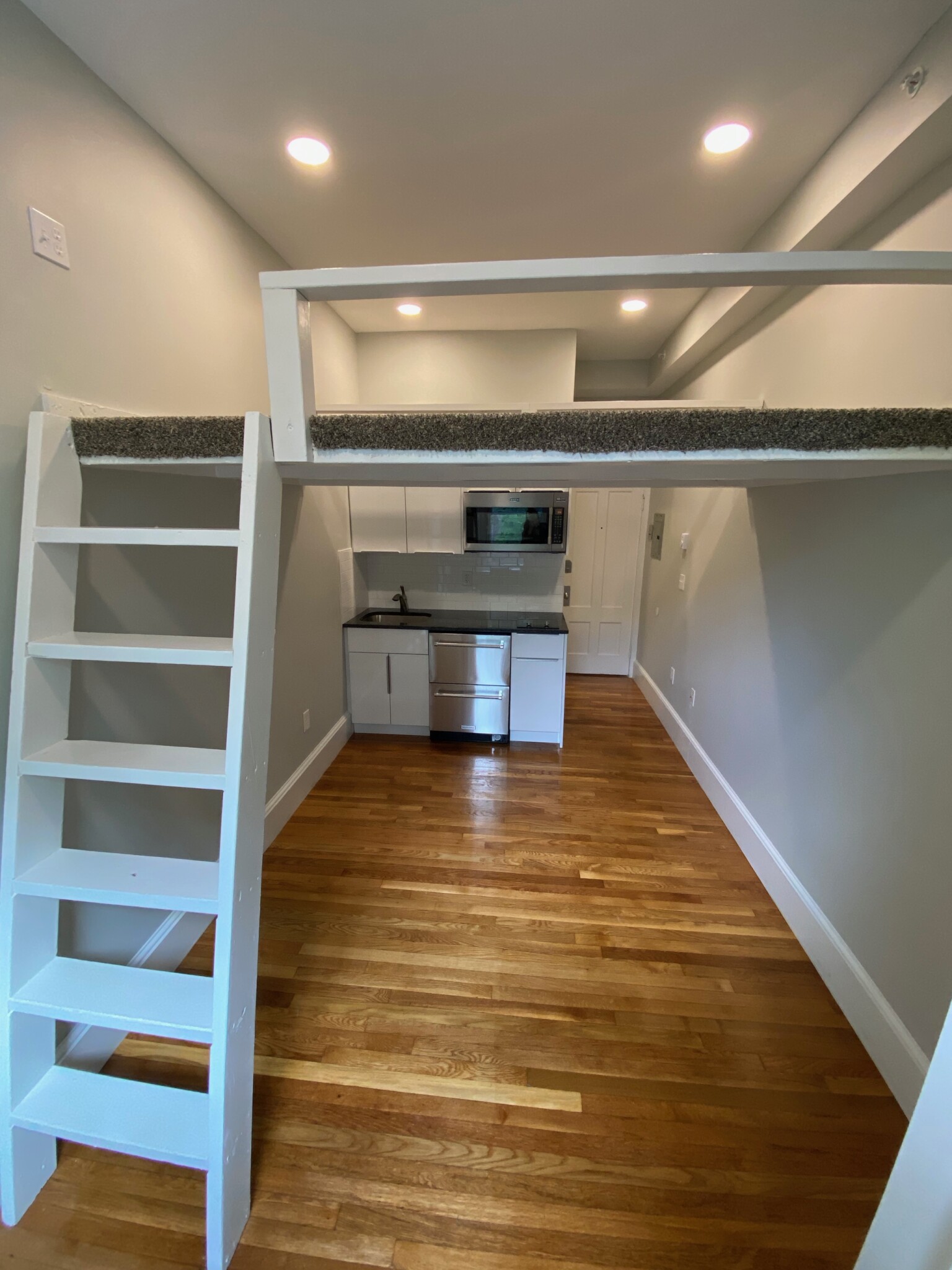 399 Marlborough St, Back Bay