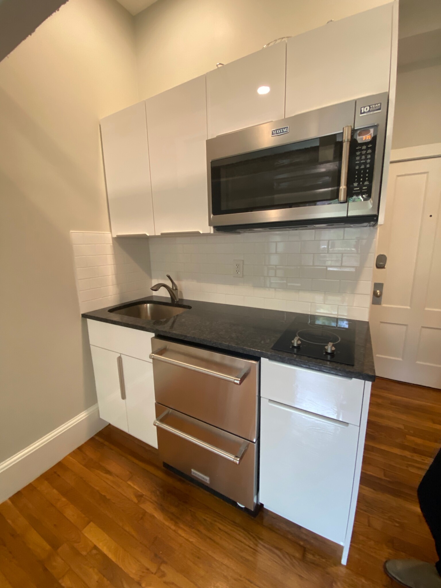 399 Marlborough St, Back Bay