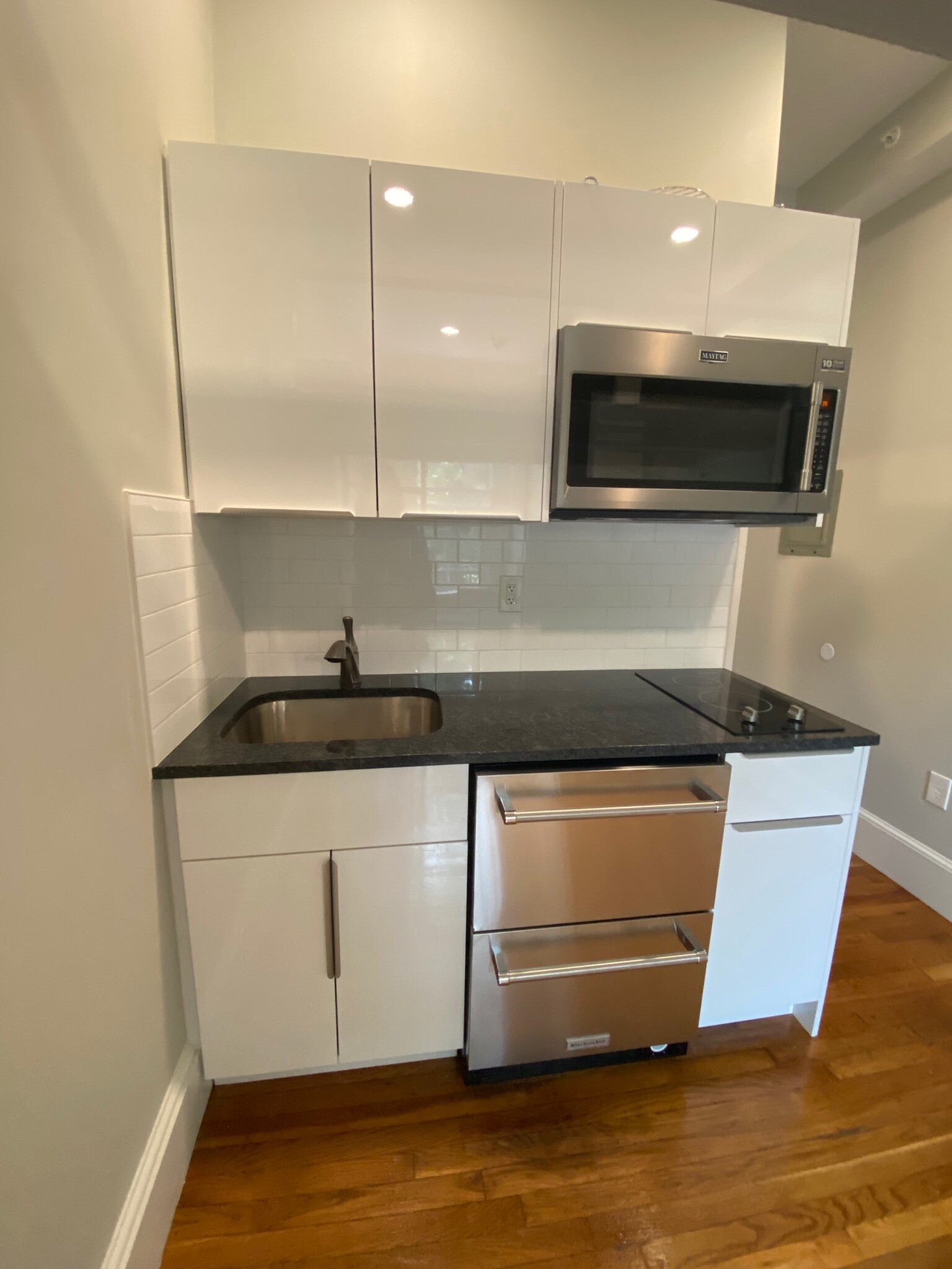 399 Marlborough St, Back Bay