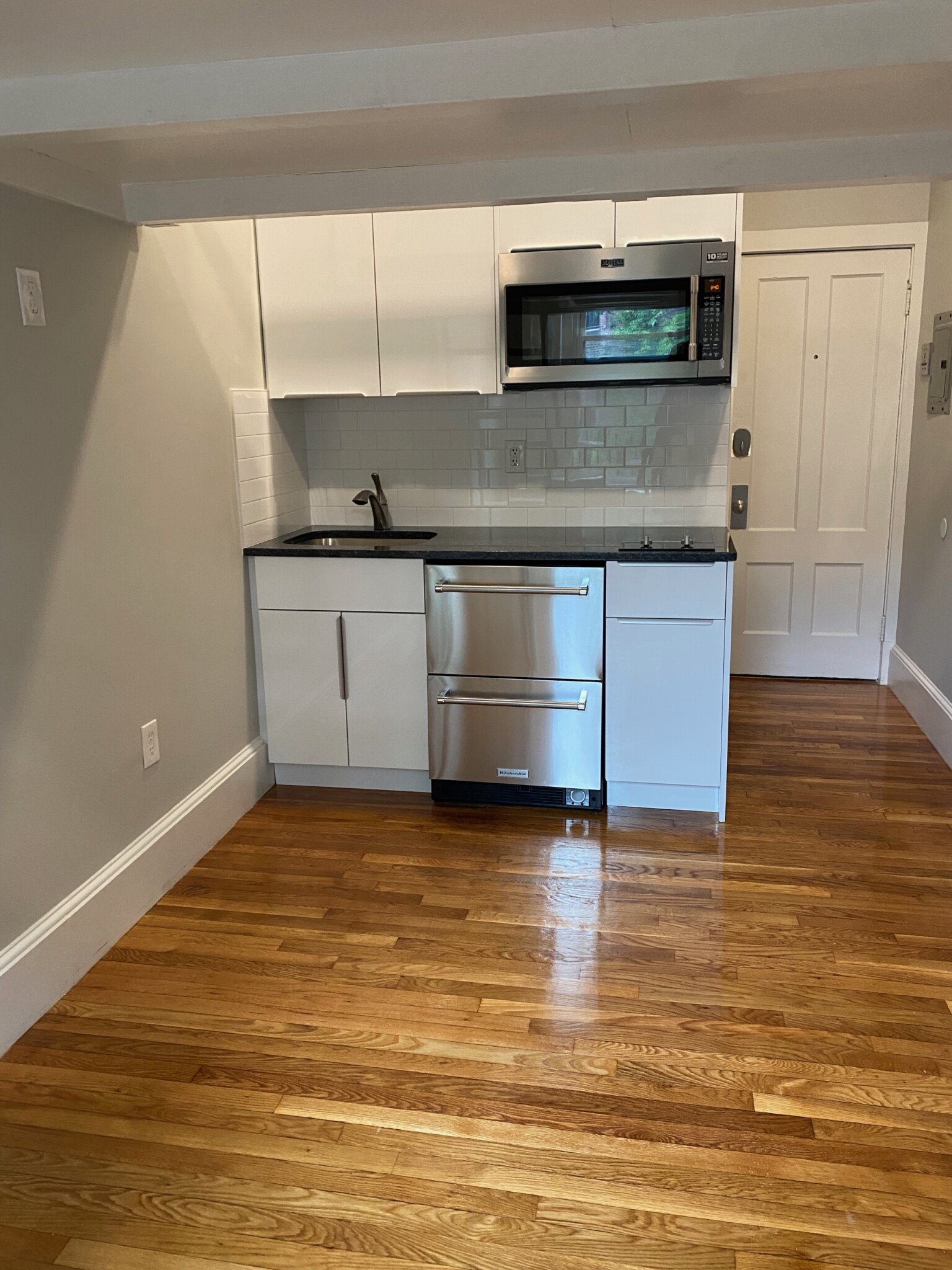 399 Marlborough St, Back Bay