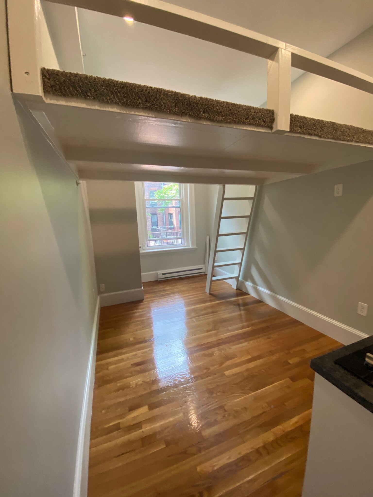 399 Marlborough St, Back Bay