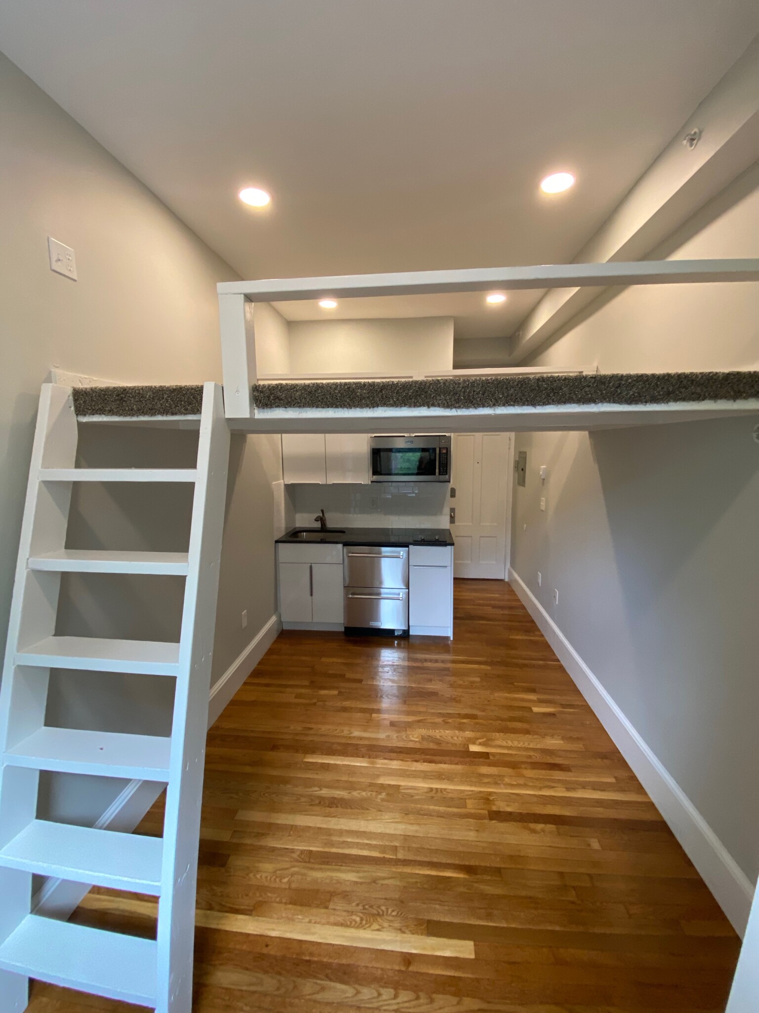 399 Marlborough St, Back Bay