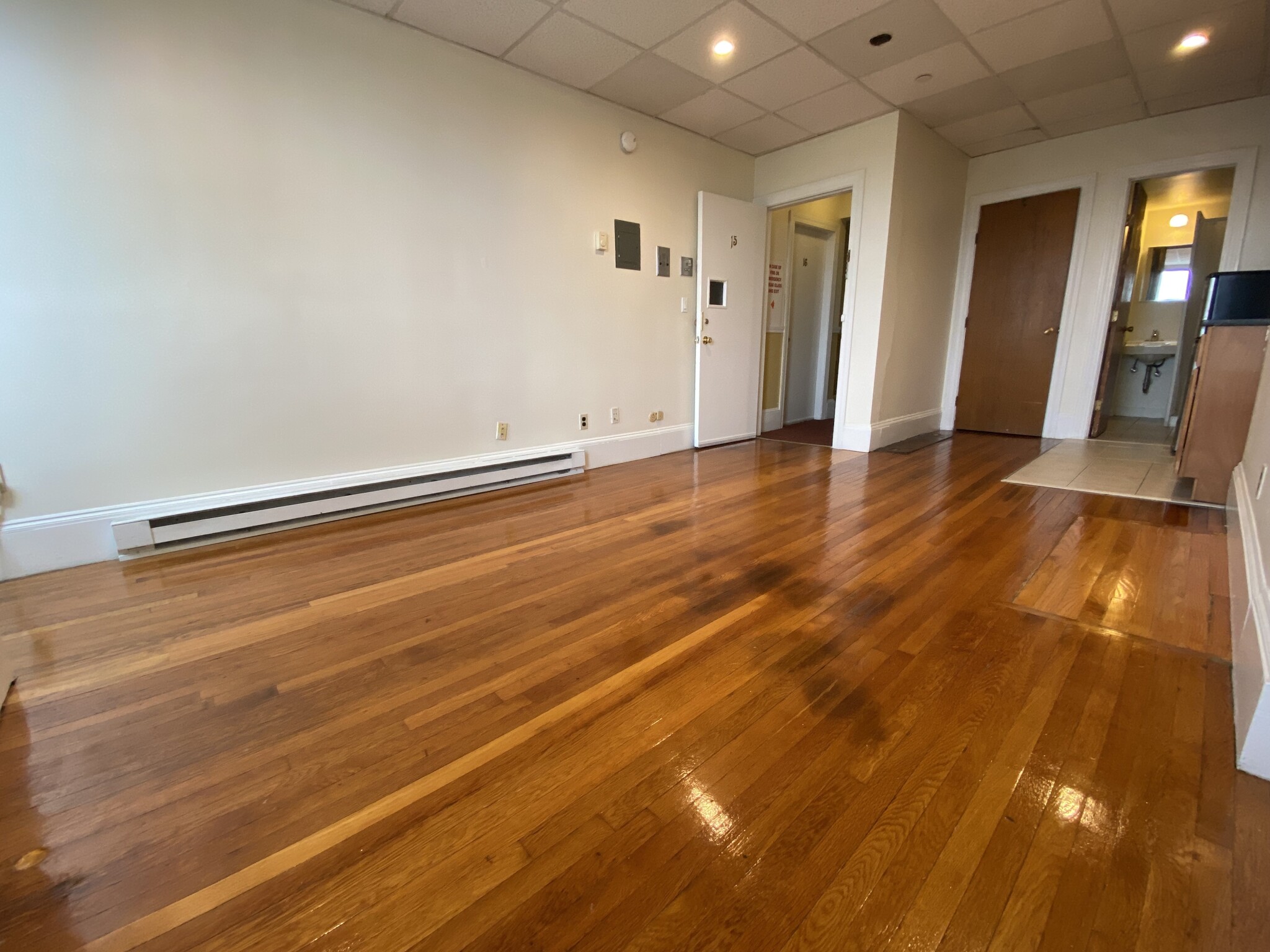 506 Beacon St, Back Bay