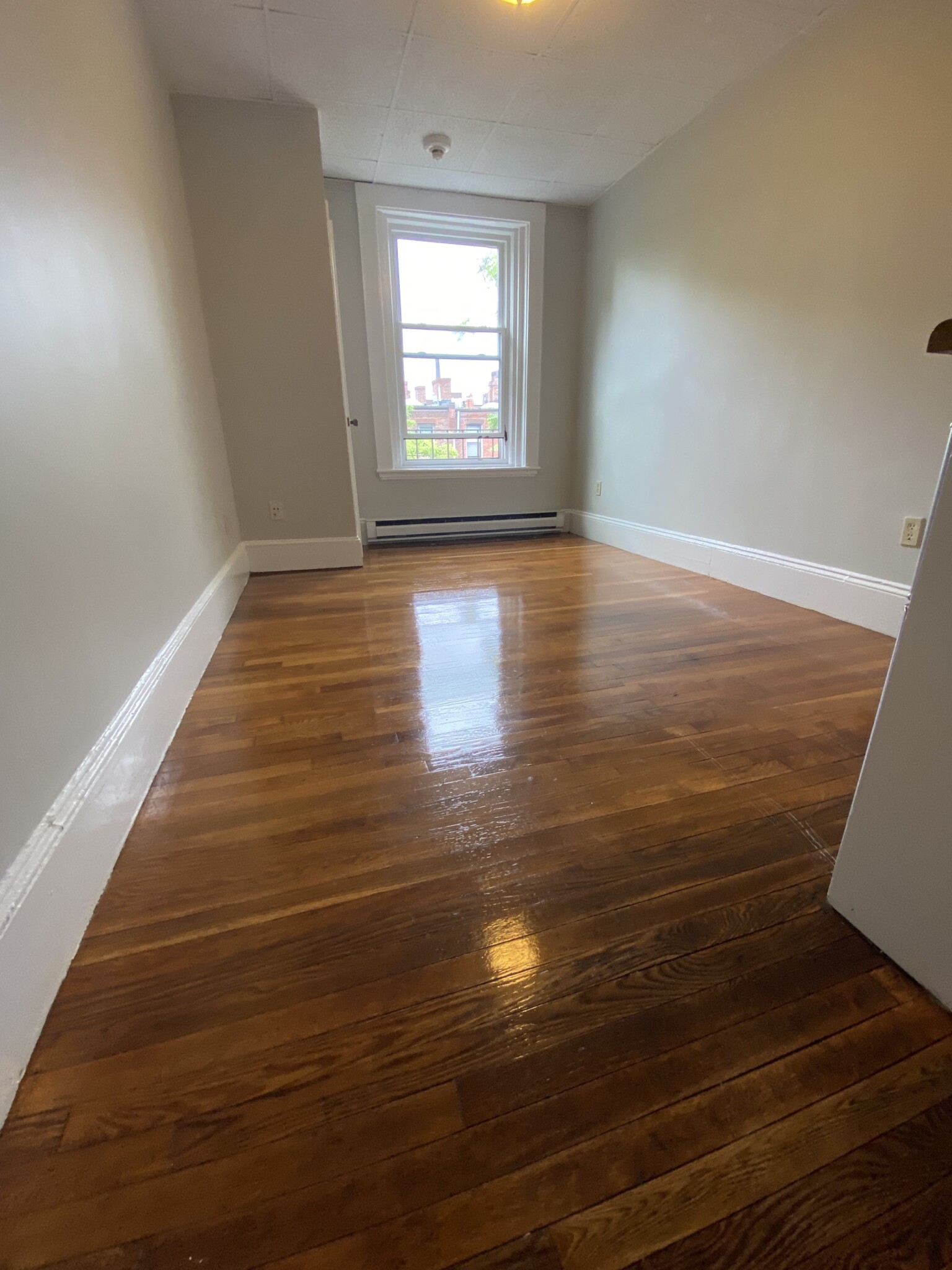 399 Marlborough St, Back Bay