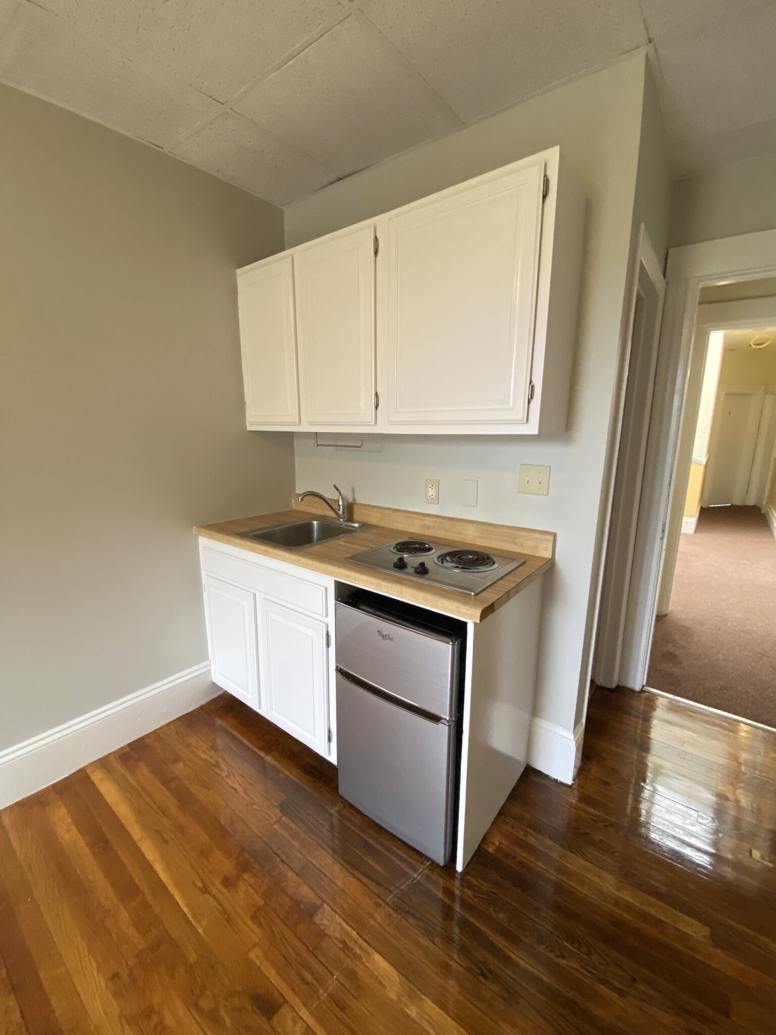 399 Marlborough St, Back Bay