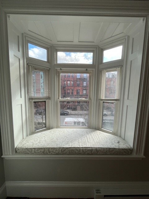 506 Beacon St, Back Bay