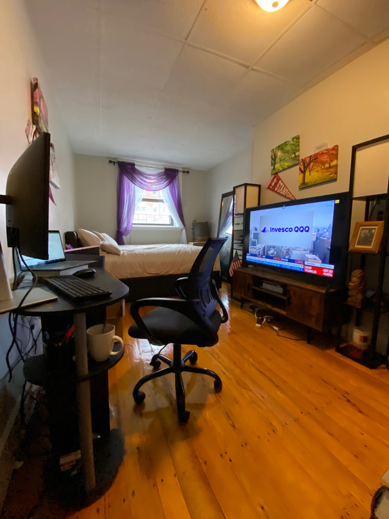 505 Beacon St, Back Bay