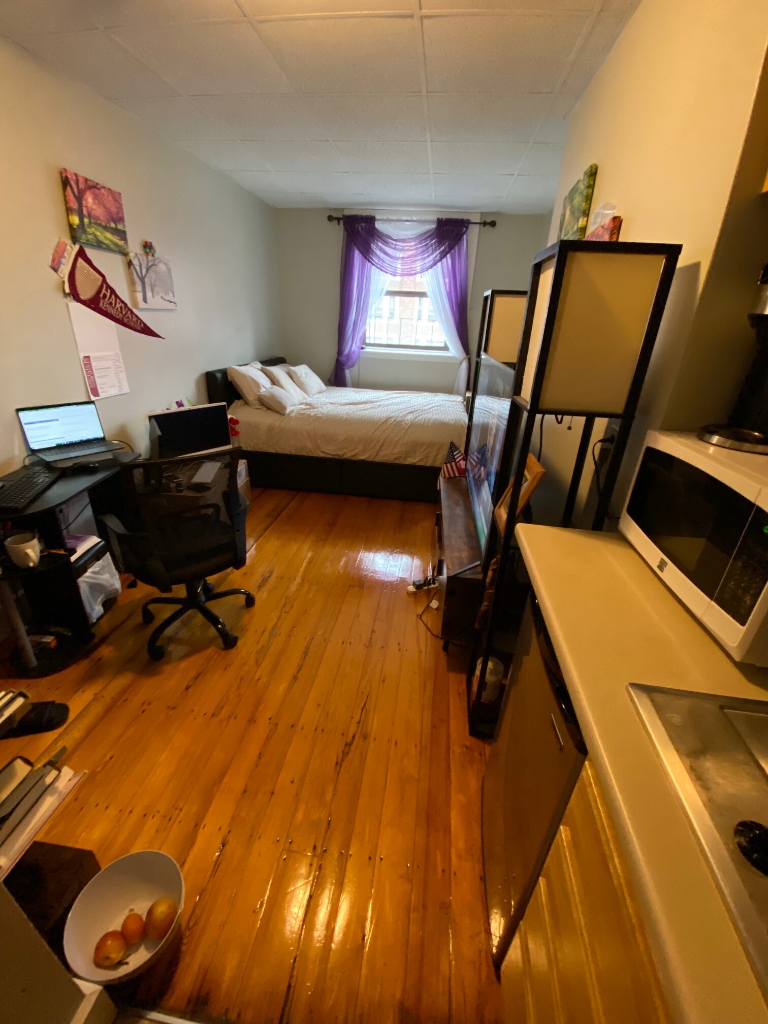 505 Beacon St, Back Bay