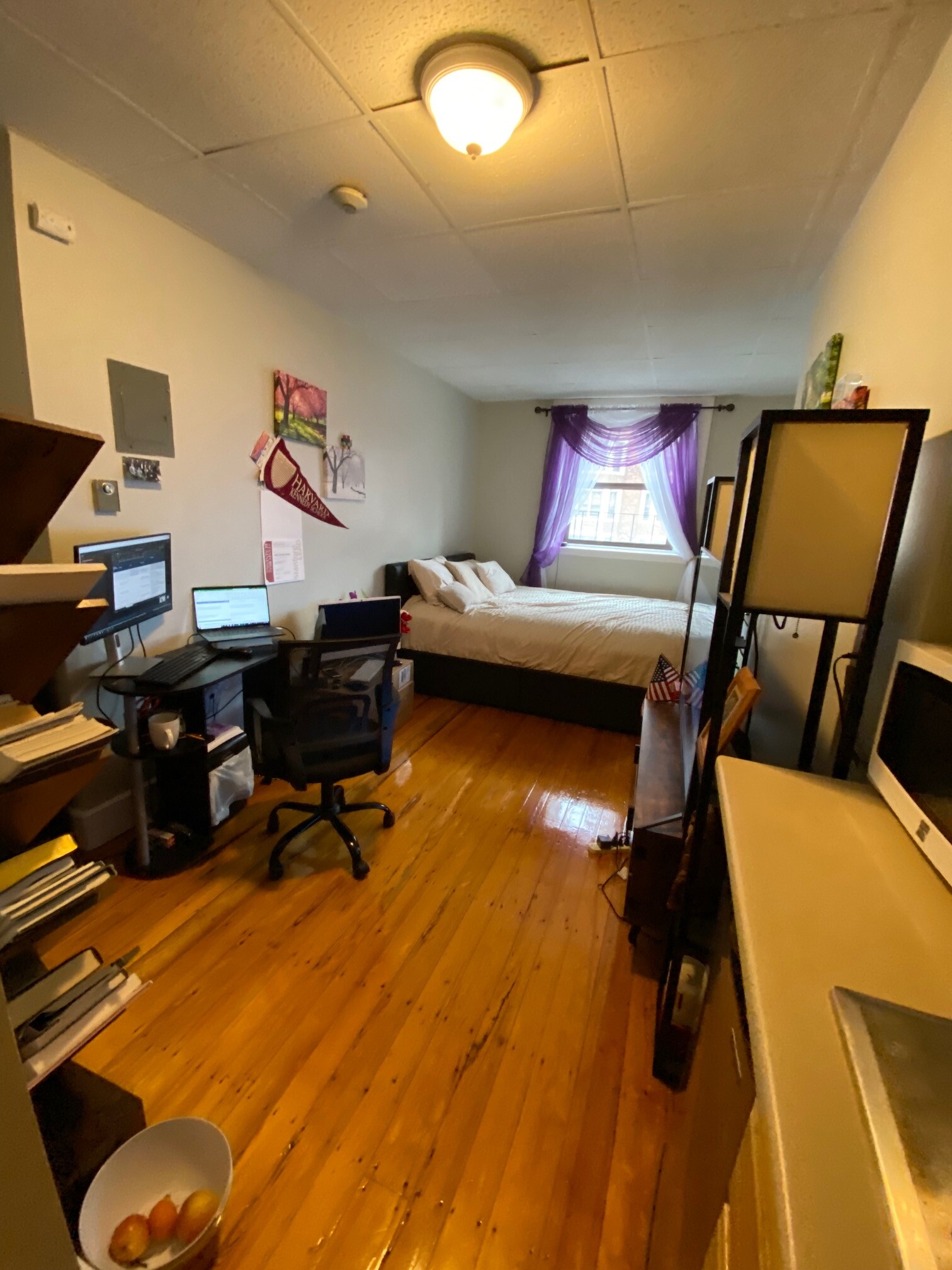 505 Beacon St, Back Bay