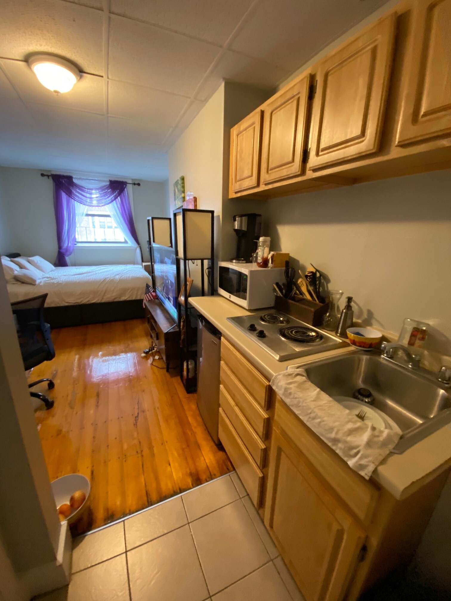 505 Beacon St, Back Bay