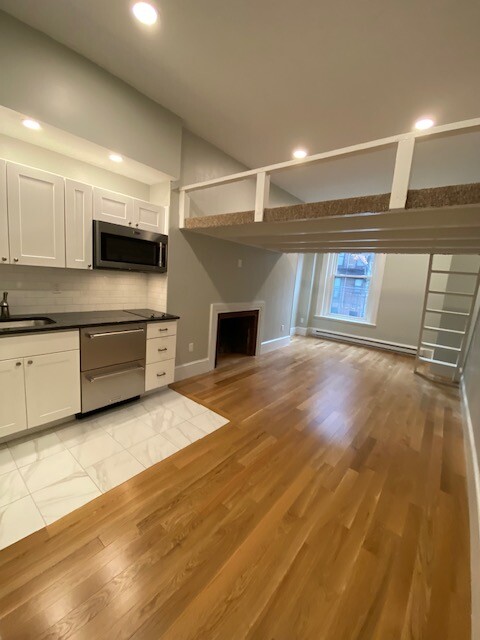 399 Marlborough St, Back Bay