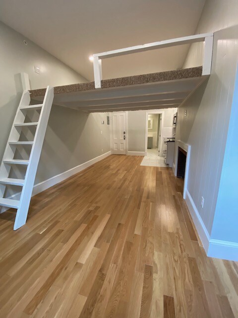 399 Marlborough St, Back Bay