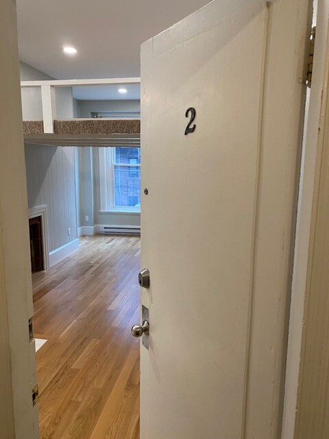 399 Marlborough St, Back Bay