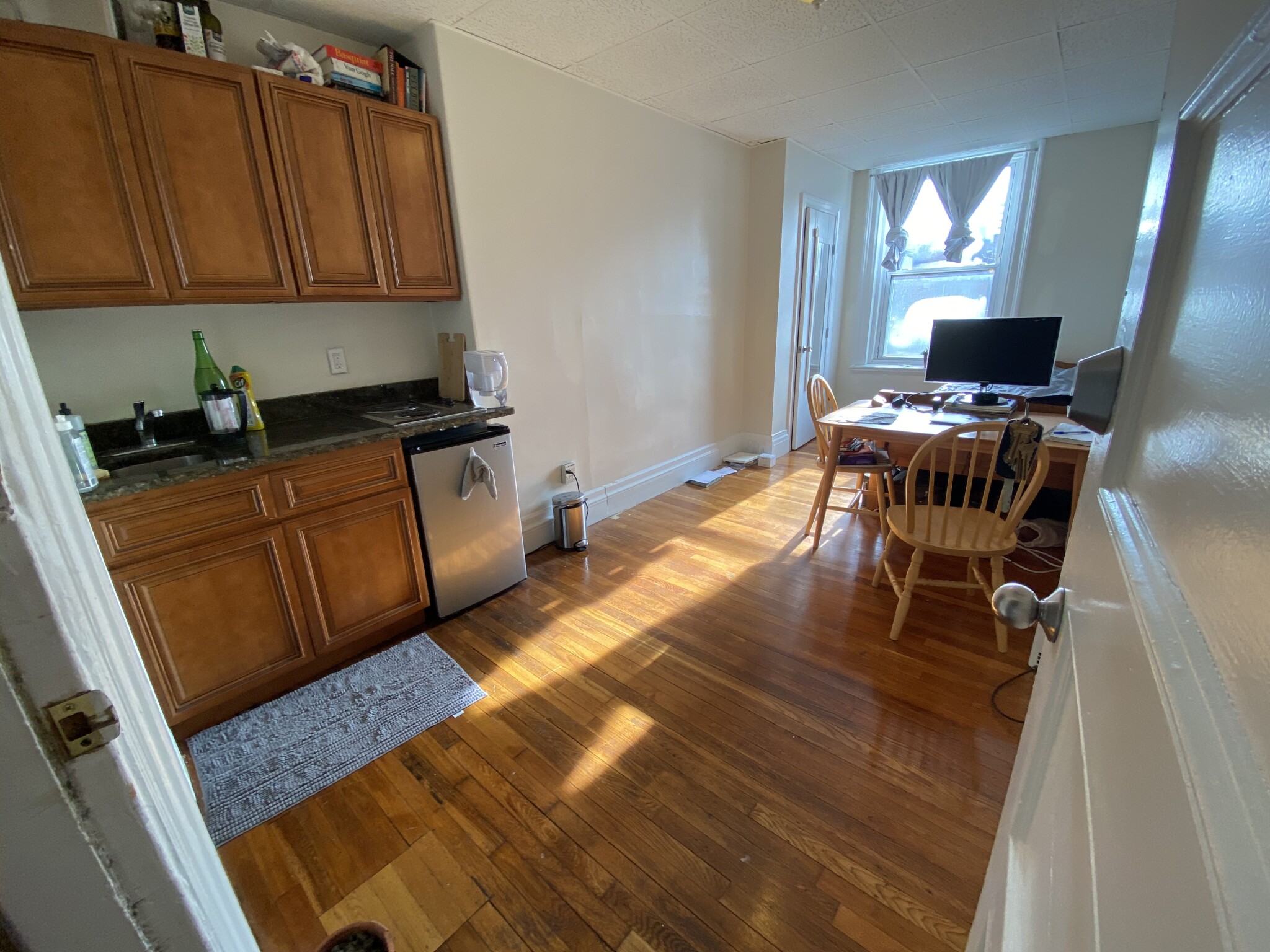 505 Beacon St, Back Bay