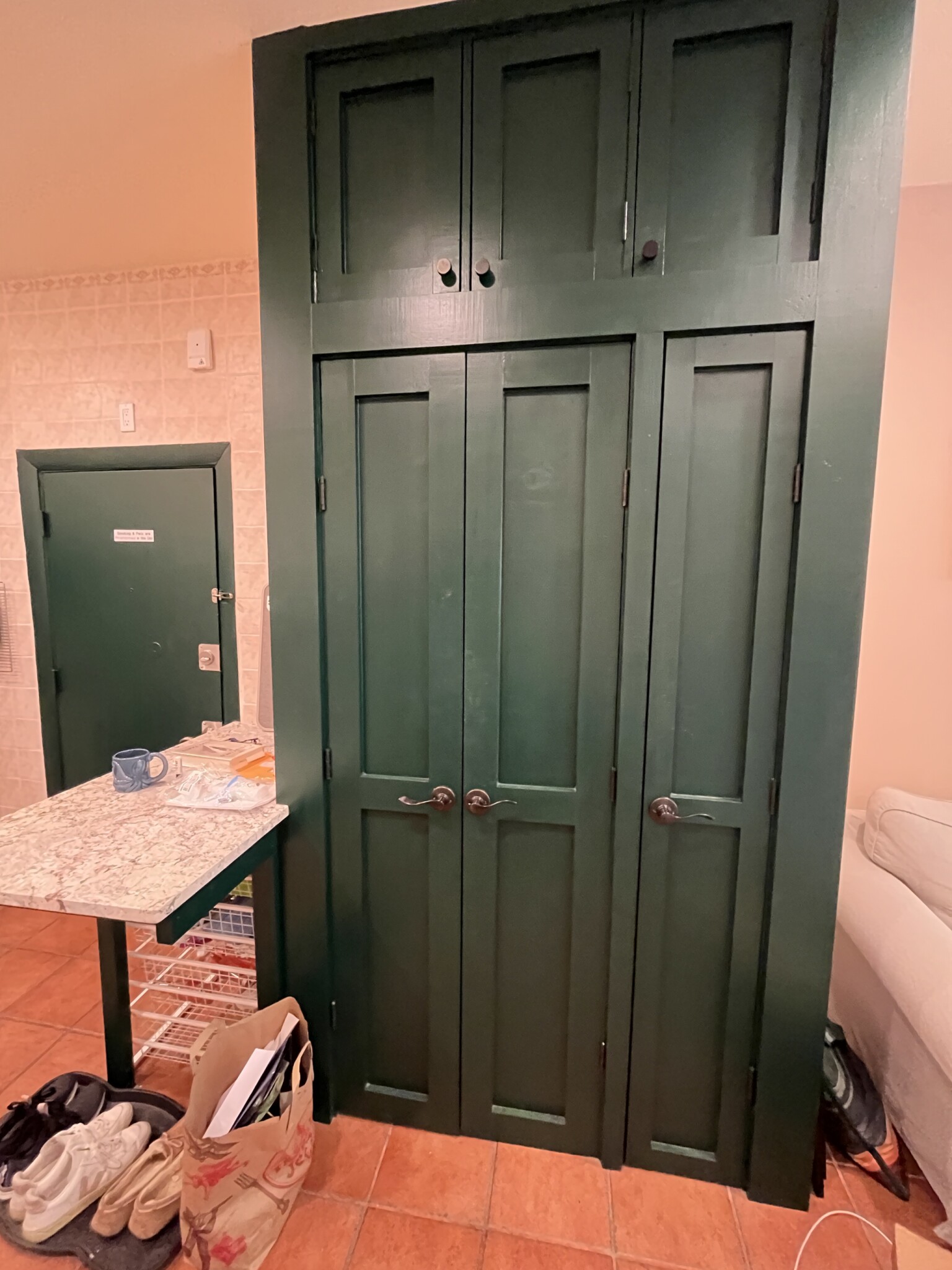 520 Beacon St, Back Bay