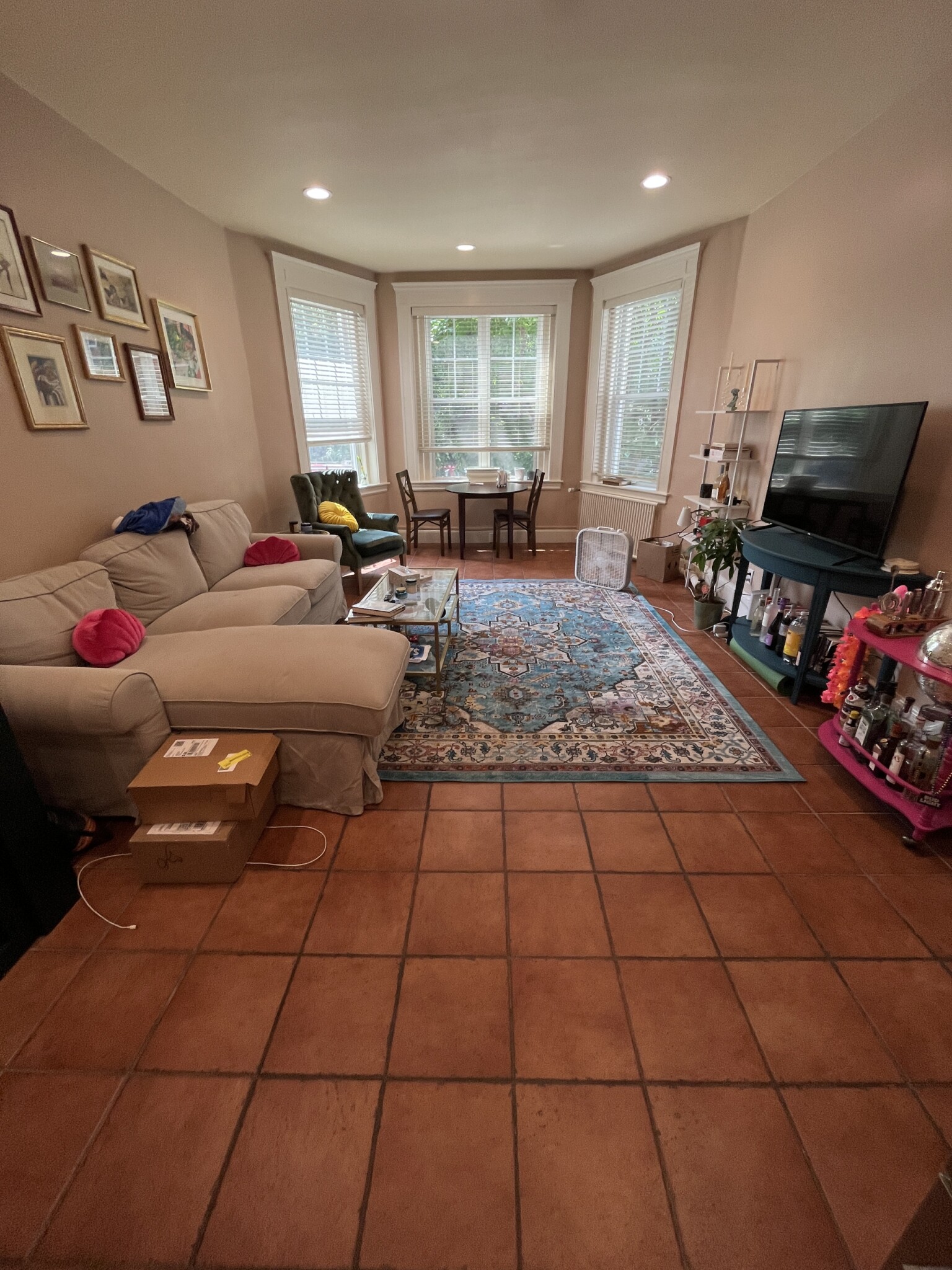 520 Beacon St, Back Bay