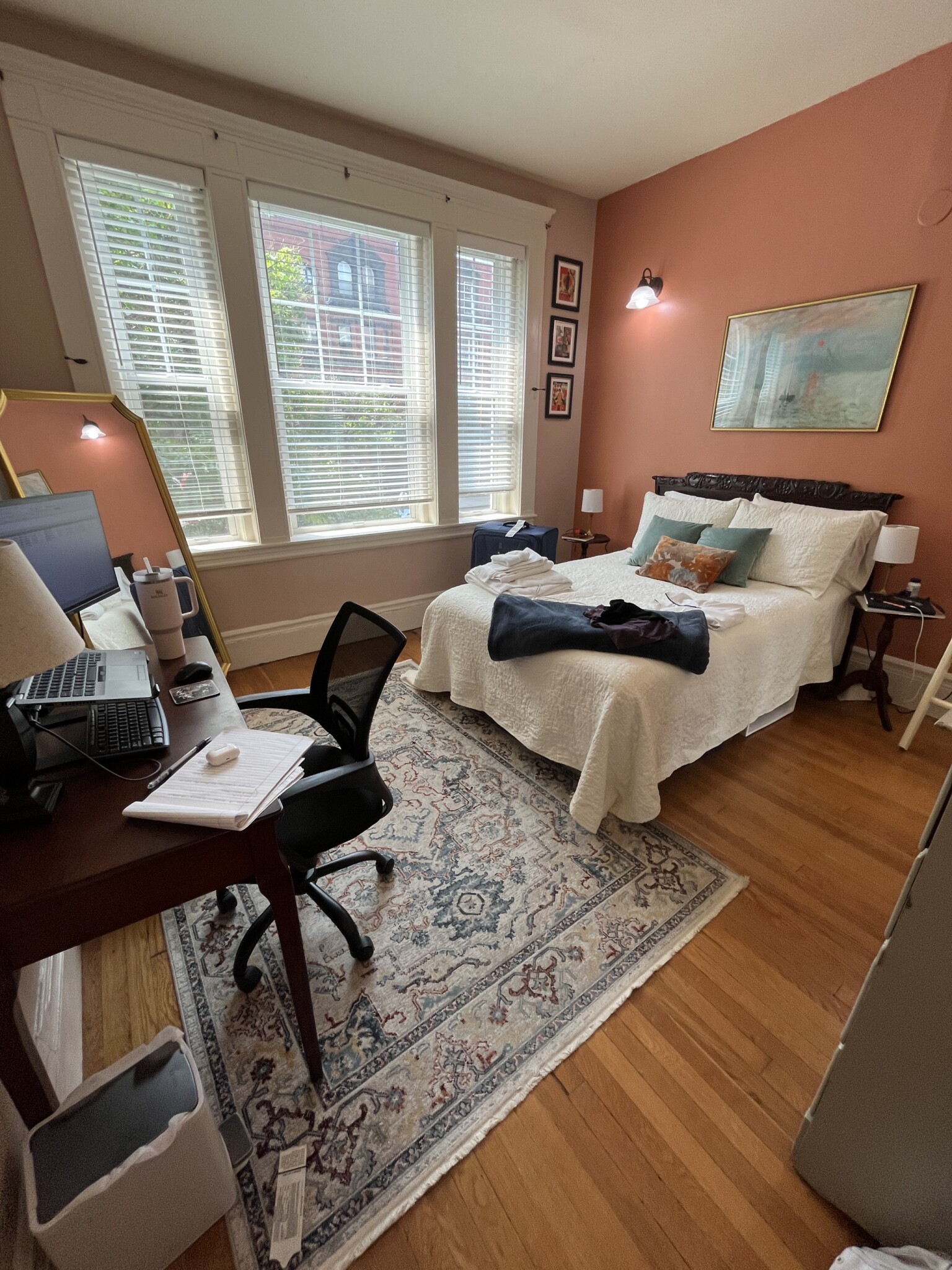 520 Beacon St, Back Bay